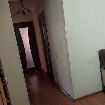 Продается 1-комнатная квартира, 41 м²