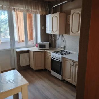 Сдается 1-комнатная квартира, 34 м²