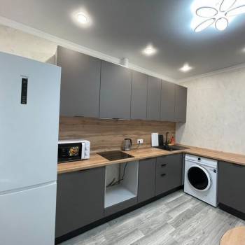 Сдается 2-х комнатная квартира, 54 м²