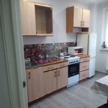 Сдается 1-комнатная квартира, 37 м²