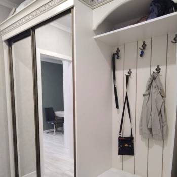 Сдается 2-х комнатная квартира, 58 м²