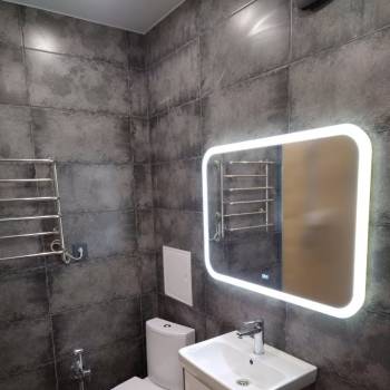 Сдается 2-х комнатная квартира, 58 м²