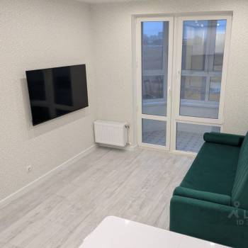 Сдается 2-х комнатная квартира, 58,3 м²