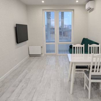 Сдается 2-х комнатная квартира, 58,3 м²