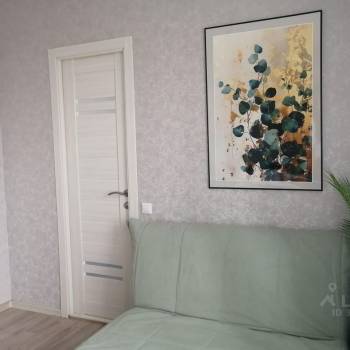 Продается 1-комнатная квартира, 27,3 м²