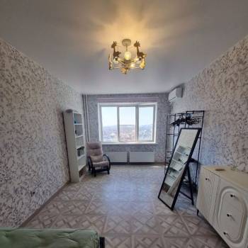 Продается 1-комнатная квартира, 34,8 м²