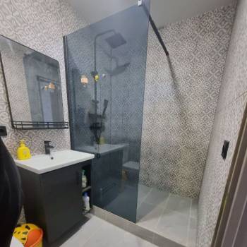 Продается 1-комнатная квартира, 34,8 м²