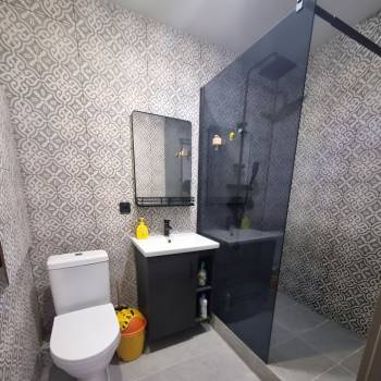 Продается 1-комнатная квартира, 34,8 м²