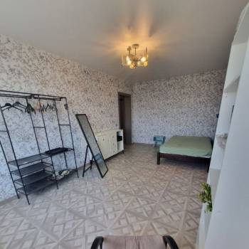 Продается 1-комнатная квартира, 34,8 м²