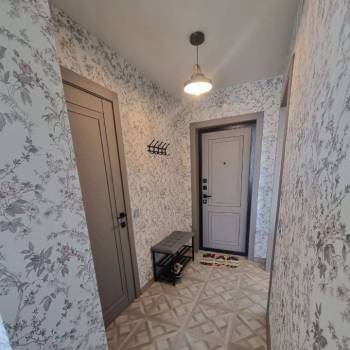 Продается 1-комнатная квартира, 34,8 м²