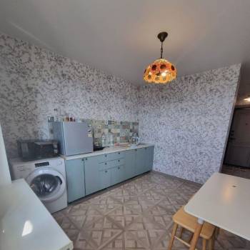 Продается 1-комнатная квартира, 34,8 м²
