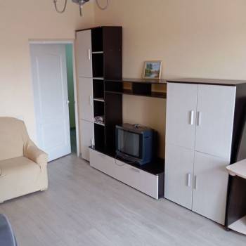 Сдается 1-комнатная квартира, 44,7 м²