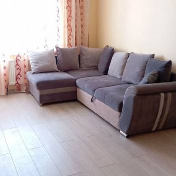 Сдается 1-комнатная квартира, 44,7 м²