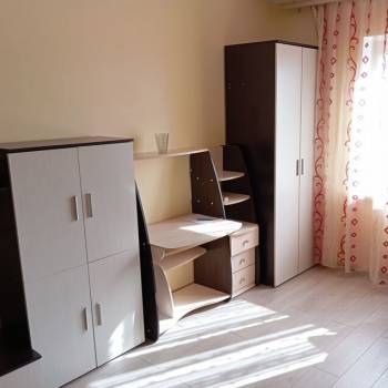 Сдается 1-комнатная квартира, 44,7 м²