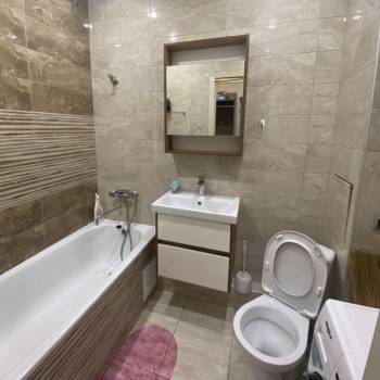 Сдается 1-комнатная квартира, 36 м²