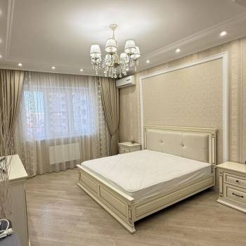 Сдается 1-комнатная квартира, 50 м²