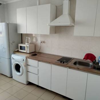 Сдается 1-комнатная квартира, 40 м²