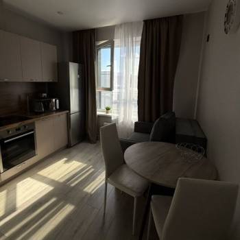 Сдается 1-комнатная квартира, 33 м²