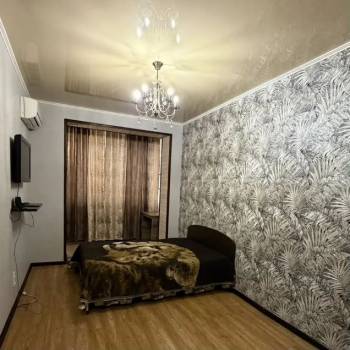 Продается 1-комнатная квартира, 29,1 м²