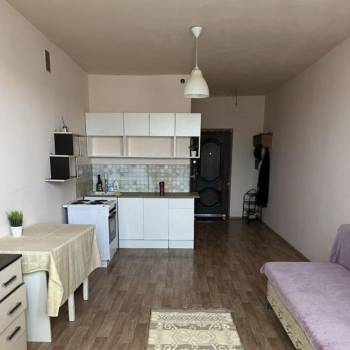 Сдается 1-комнатная квартира, 28 м²