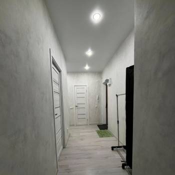 Сдается 2-х комнатная квартира, 62 м²