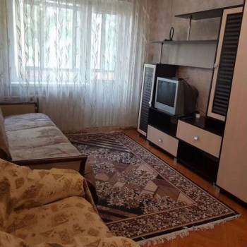 Сдается 1-комнатная квартира, 32 м²