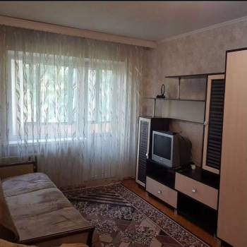 Сдается 1-комнатная квартира, 32 м²