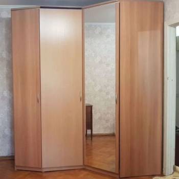 Сдается 1-комнатная квартира, 32 м²