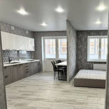 Продается 1-комнатная квартира, 28 м²