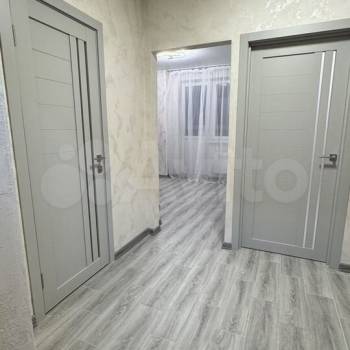 Сдается 1-комнатная квартира, 39 м²