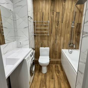 Сдается 1-комнатная квартира, 39 м²