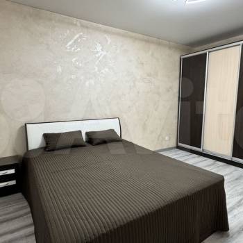 Сдается 1-комнатная квартира, 39 м²