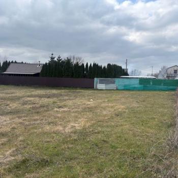 Продается Участок, 800 м²