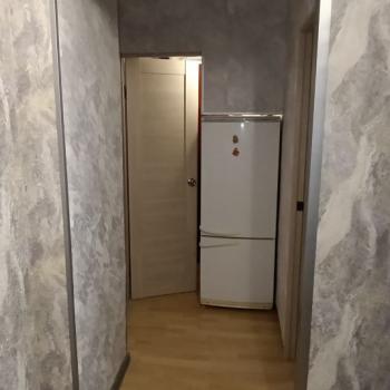 Сдается 2-х комнатная квартира, 48 м²