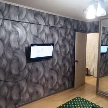 Сдается 2-х комнатная квартира, 48 м²