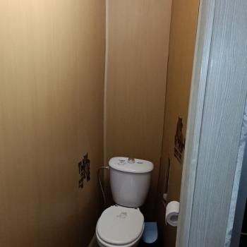 Сдается 2-х комнатная квартира, 48 м²