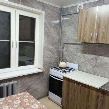 Сдается 2-х комнатная квартира, 48 м²