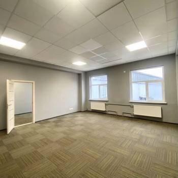 Сдается Офис, 54 м²