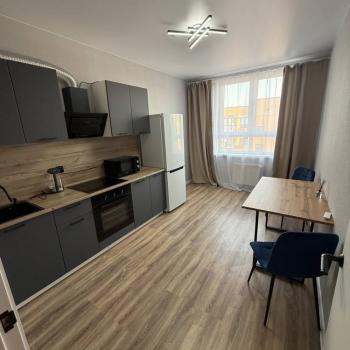 Продается 1-комнатная квартира, 39 м²