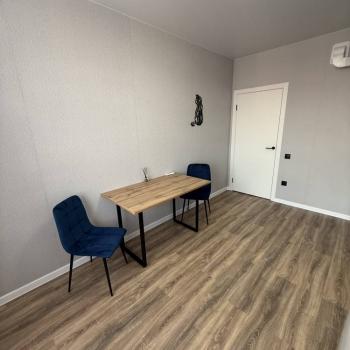 Продается 1-комнатная квартира, 39 м²