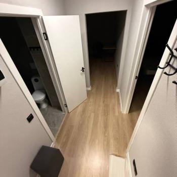 Продается 1-комнатная квартира, 39 м²