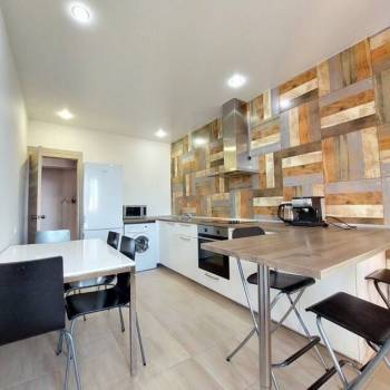 Продается 2-х комнатная квартира, 65,9 м²