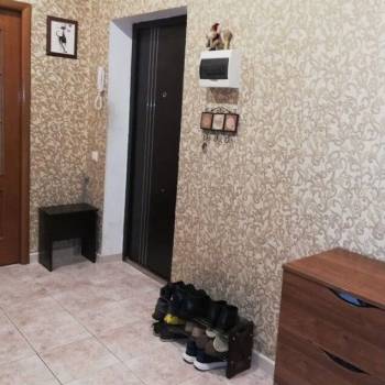 Продается 2-х комнатная квартира, 46,3 м²