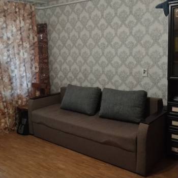 Продается 2-х комнатная квартира, 49,5 м²