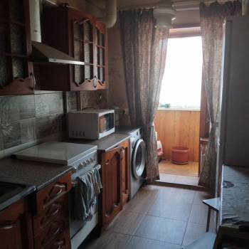 Продается 2-х комнатная квартира, 49,5 м²