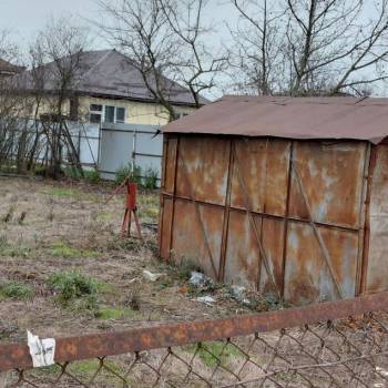 Продается Участок, 400 м²