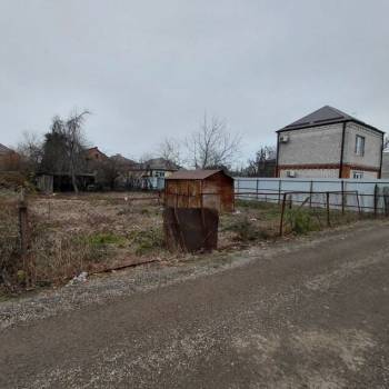 Продается Участок, 400 м²