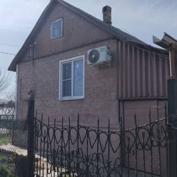 Продается Дом, 58 м²