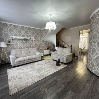 Продается Дом, 122 м²