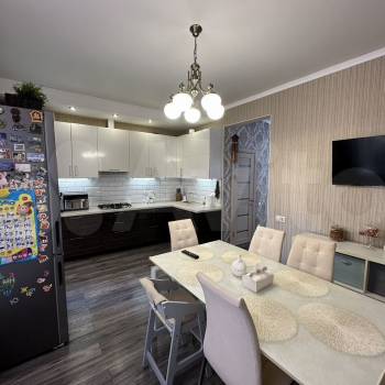 Продается Дом, 122 м²